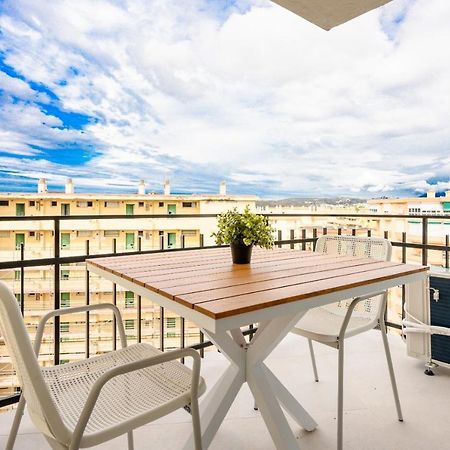 Fuengirola Sun Studio With Terrace 9Th Floor By 10Tosea エクステリア 写真