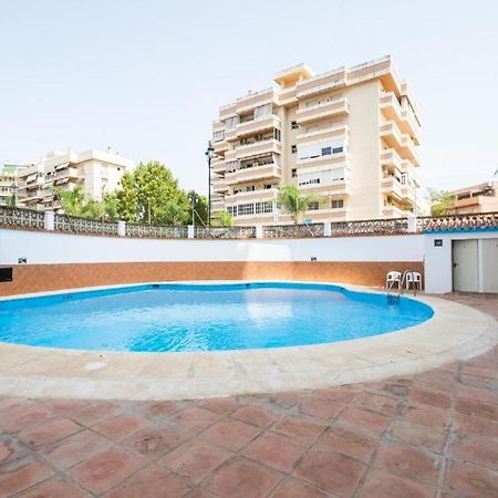 Fuengirola Sun Studio With Terrace 9Th Floor By 10Tosea エクステリア 写真